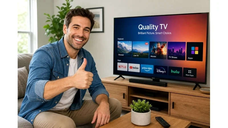 Liste M3U IPTV Erfahrungen 2026