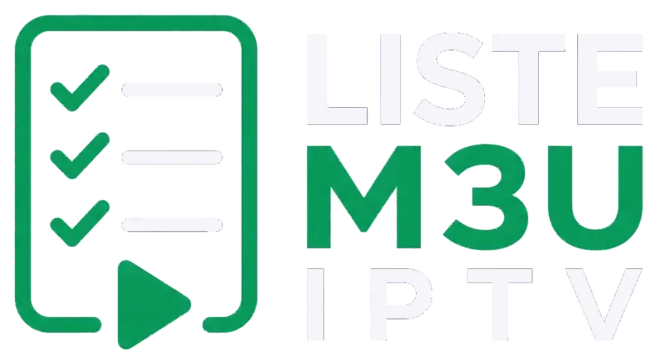 LISTE M3U IPTV