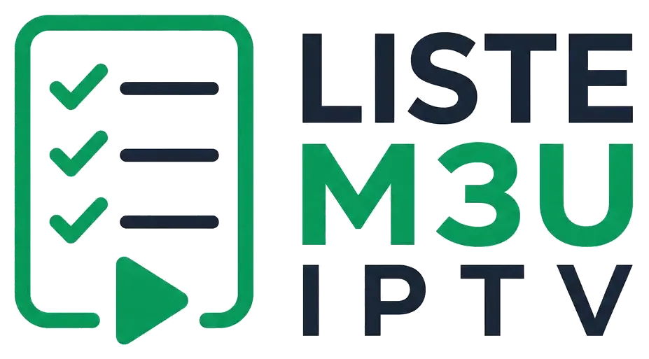 LISTE M3U IPTV