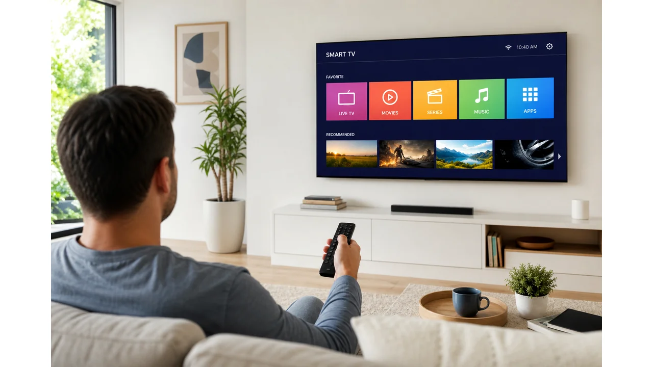 liste m3u iptv Deutschland